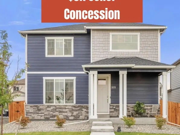 28274 E 8th Place, Watkins, CO 80137