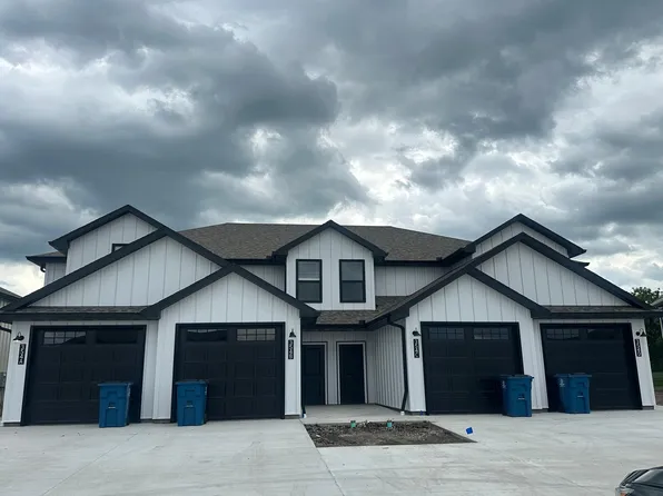 352 SE 85th Rd #B, Warrensburg, MO 64093