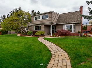 4901 Harbor View Dr, Tacoma, WA