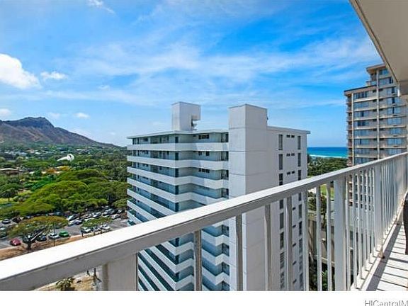 3rd image of 2575 Kuhio Ave APT 1504