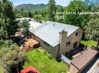 1736 Forest Ave, Durango, CO 81301
