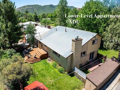 1736 Forest Avenue, Durango, CO, 81301