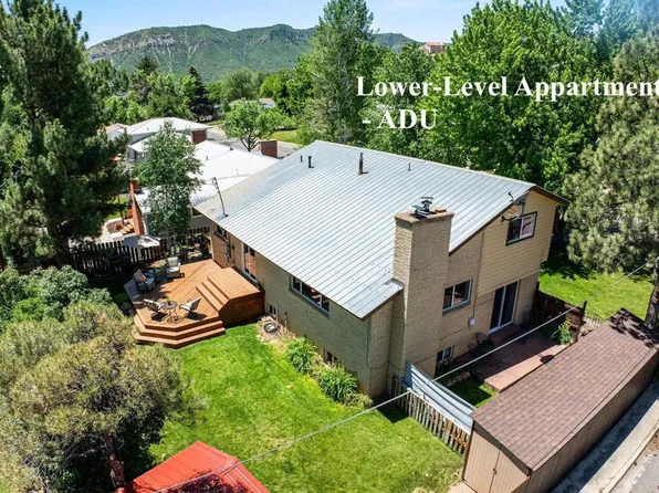 1736 Forest Avenue, Durango, CO 81301