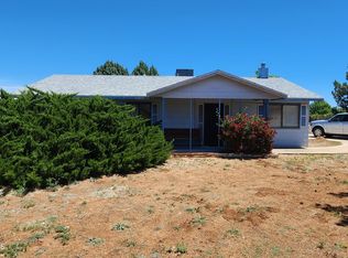 7855 E Siesta Ln, Prescott Valley, AZ 86314