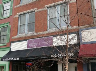 78 N Main St APT 3, Saint Albans, VT 05478