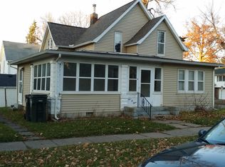 503 W 22nd St, Cedar Falls, IA 50613