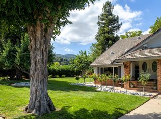 10430 Ojai Santa Paula Rd, Ojai, CA 93023