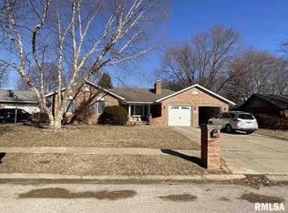 216 Norwalk Rd, Springfield, IL 62704