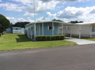 34604 Sweetpea Ln, Zephyrhills, FL 33541