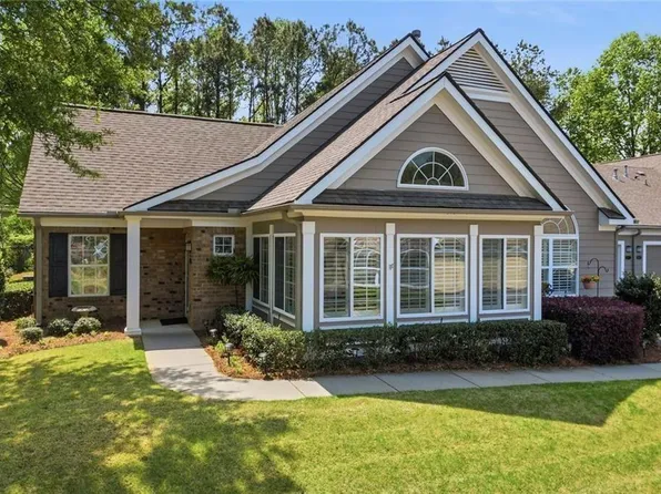 1802 Sweet Apple Cir #1802, Alpharetta, GA 30004