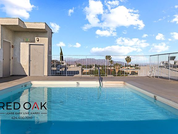 2nd image of 8430 Cedros Ave #218