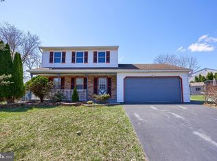 751 Aspen Ct, Denver, PA 17517