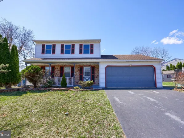 751 Aspen Ct, Denver, PA 17517