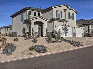 1359 N Rustico Dr, Washington, UT 84780