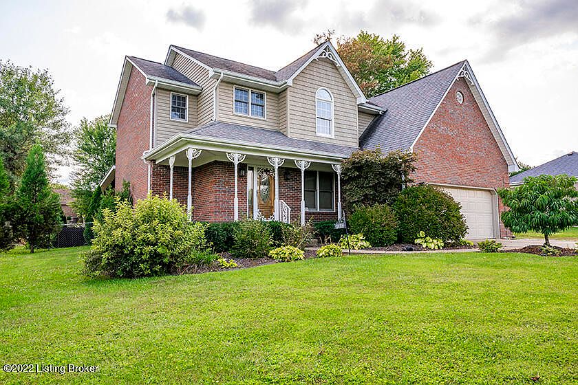 1435 Audubon Ave, Shepherdsville, KY 40165 MLS 1622060 Zillow