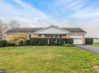 390 Lancaster Pike, Oxford, PA 19363