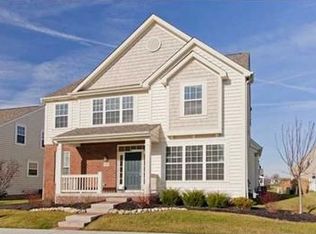 680 Stonefield Dr, Westerville, OH 43082