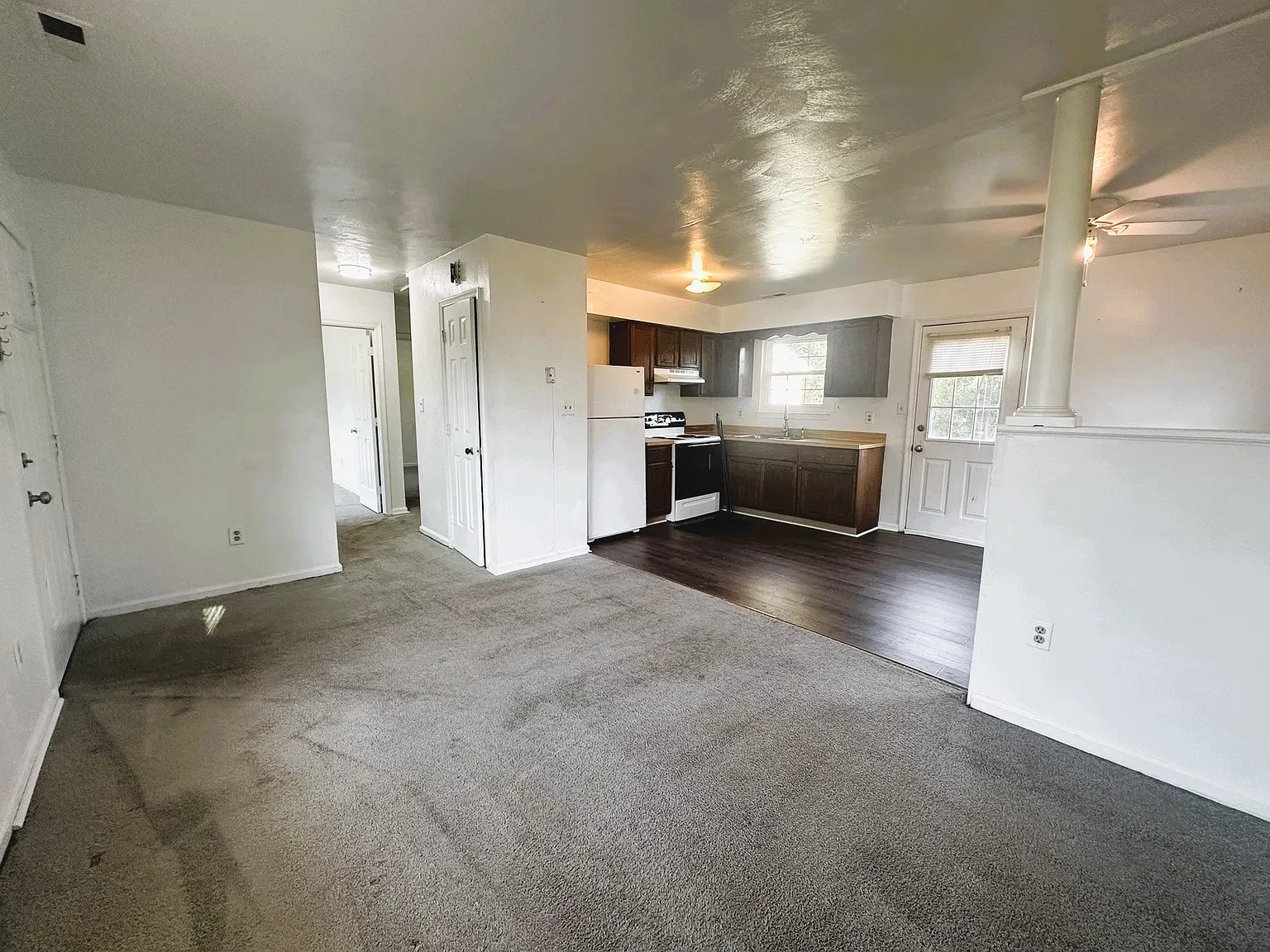 2 bed, 912 sqft, $1,550 — Photo 4