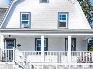 30 Valley Rd #30, Nahant, MA 01908