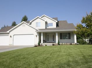 3520 Springfield Cir, Idaho Falls, ID 83404