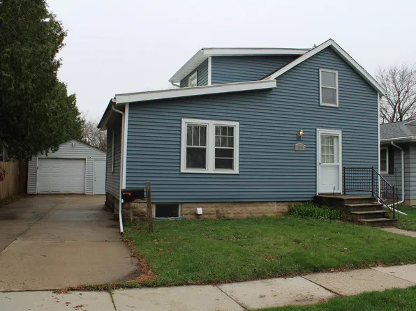 180 Vincent St, Fond Du Lac, WI 54935