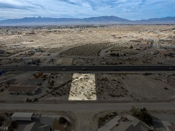 1910 S Cortina St, Pahrump, NV 89048