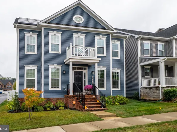 22000 Moorhen St, Clarksburg, MD 20871
