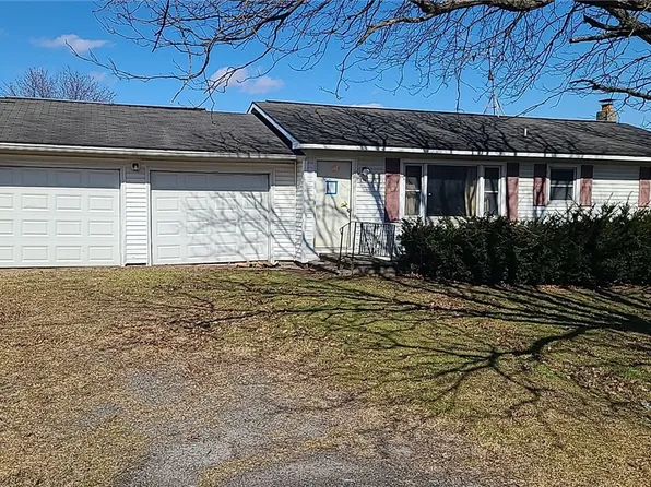 677 State Route 96, Waterloo, NY 13165