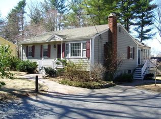223 Chamberlain St, Holliston, MA 01746