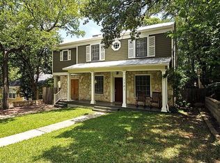 1303 Bonham Ter, Austin, TX 78704