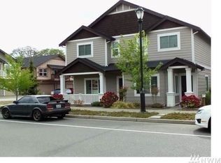 5908 Illinois Ln SE UNIT B, Lacey, WA 98513