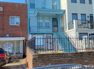 317 T St NE APT B, Washington, DC 20002