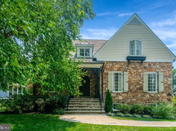 3212 N Rochester St, Arlington, VA 22213