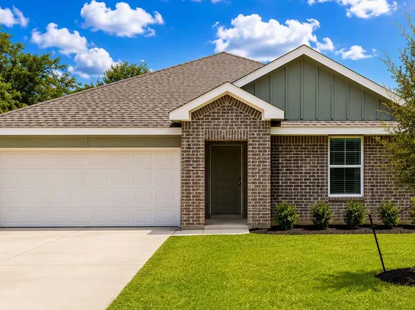 218 Paco Loop, Caldwell, TX 77836