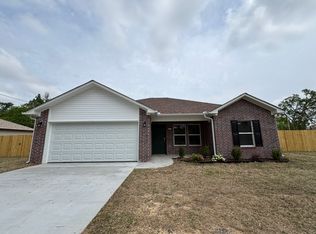 14503 Baucum Rd, North Little Rock, AR 72117