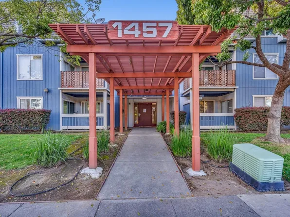 1457 N Camino Alto #308, Vallejo, CA 94589