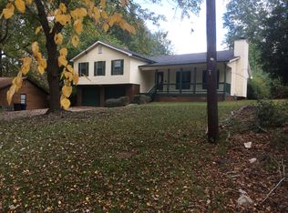 6741 Fairway Ridge Dr #1, Douglasville, GA 30134