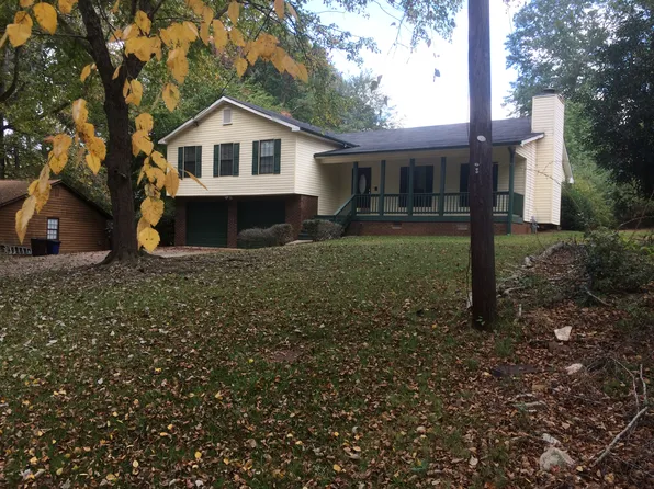 6741 Fairway Ridge Dr #1, Douglasville, GA 30134