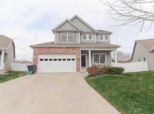 10940 Whispering Ln, Kansas City, KS 66109