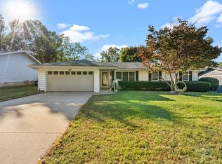 3615 S Franklin Ave, Springfield, MO 65807