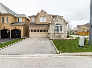 452 Wettlaufer Ter #BASEMENT, Milton, ON L9T 7N3
