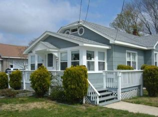106 Frankfort Ct, Egg Harbor Township, NJ 08234