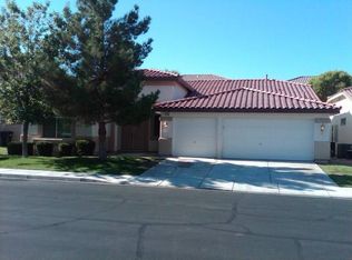 1020 Belle River Ct, Henderson, NV 89052