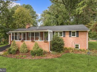 10794 W Crestview Ln, Laurel, MD 20723