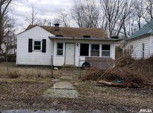 309 Herbert St, Mount Vernon, IL 62864