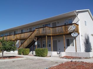 330 Hunters Way Apartments, Cheyenne, WY 82007