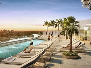401 Bayshore Drive #605, Fort lauderdale, FL 33304