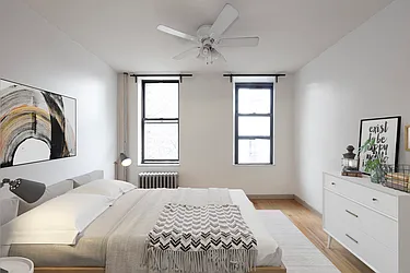 Rented by R New York