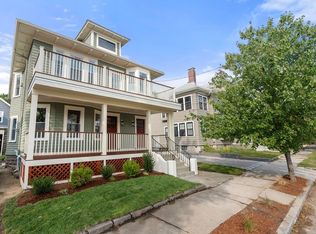 50 Newcomb St #50, Arlington, MA 02474