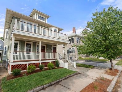 50 Newcomb St #50, Arlington, MA, 02474
